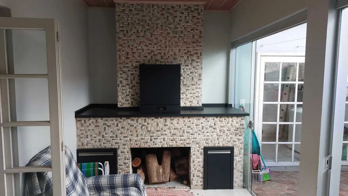 Foto 1 de Sobrado com 3 quartos à venda, 196m2 em Selbach - RS