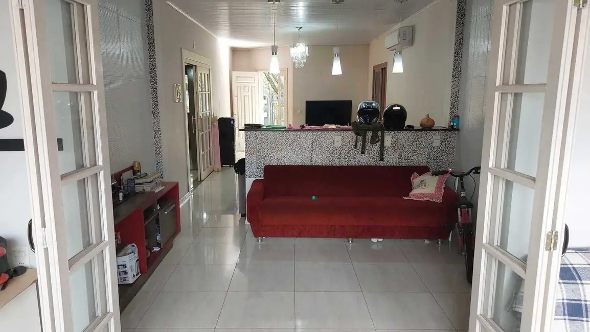 Foto 8 de Sobrado com 3 quartos à venda, 196m2 em Selbach - RS