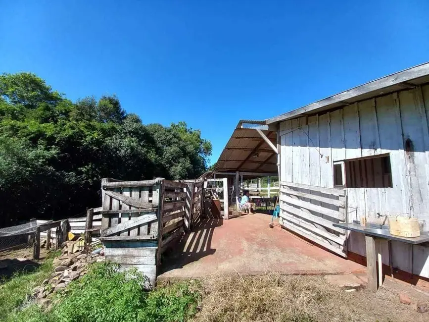 Foto 9 de Chácara à venda, 4750000m2 em Centro, Campos Borges - RS