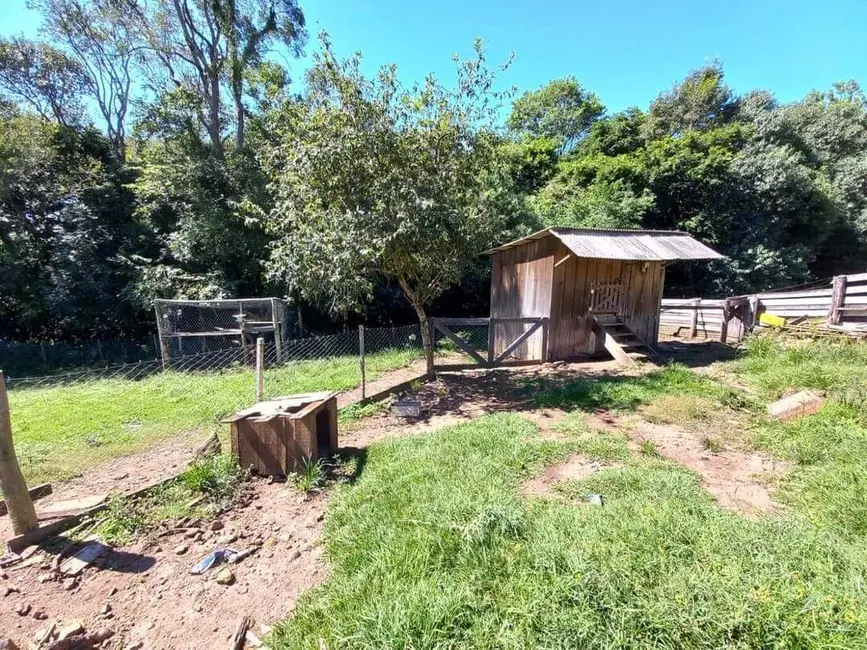 Foto 8 de Chácara à venda, 4750000m2 em Centro, Campos Borges - RS