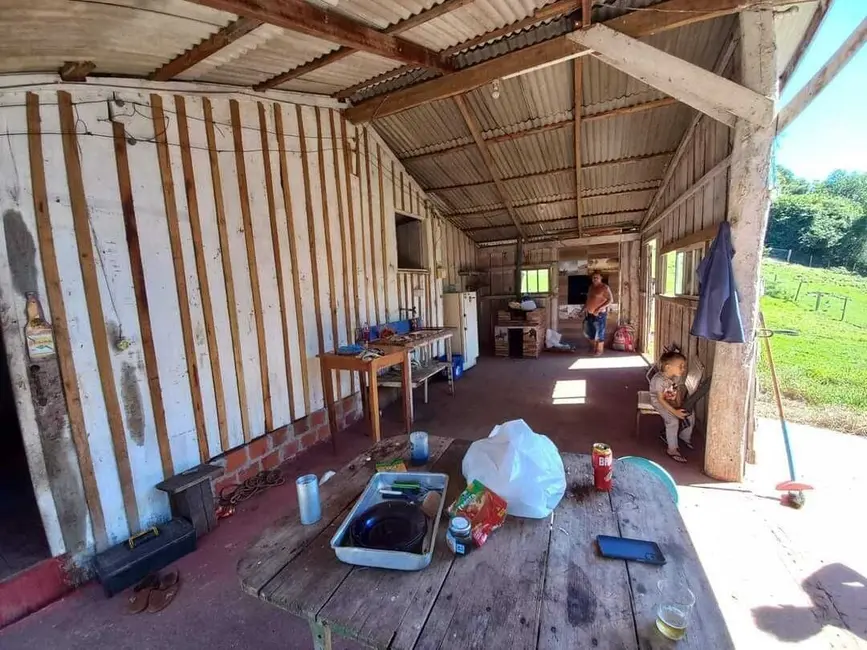 Foto 7 de Chácara à venda, 4750000m2 em Centro, Campos Borges - RS