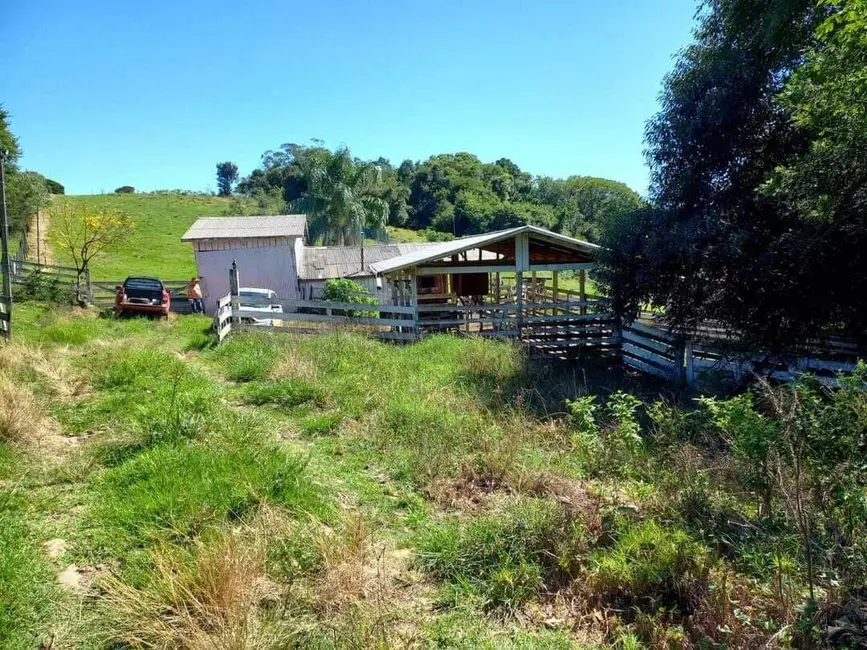 Foto 4 de Chácara à venda, 4750000m2 em Centro, Campos Borges - RS