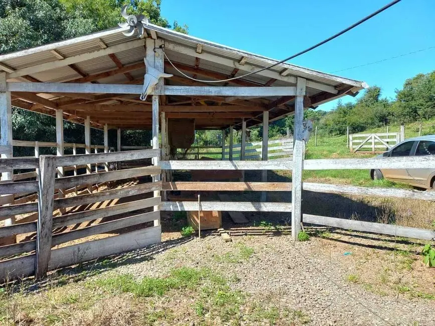 Foto 6 de Chácara à venda, 4750000m2 em Centro, Campos Borges - RS