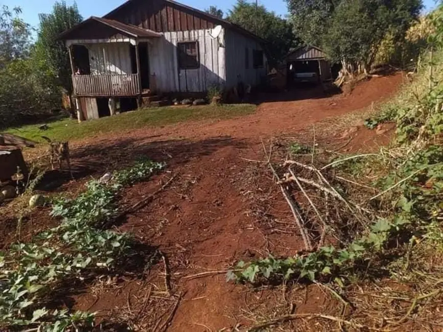Foto 2 de Sobrado com 3 quartos à venda, 72m2 em Centro, Colorado - RS