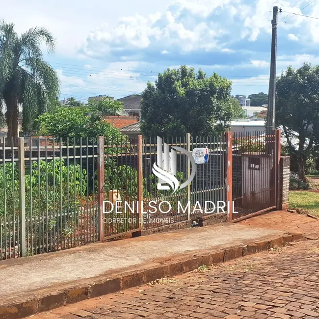 Foto 1 de Terreno / Lote à venda, 250m2 em Tapera - RS
