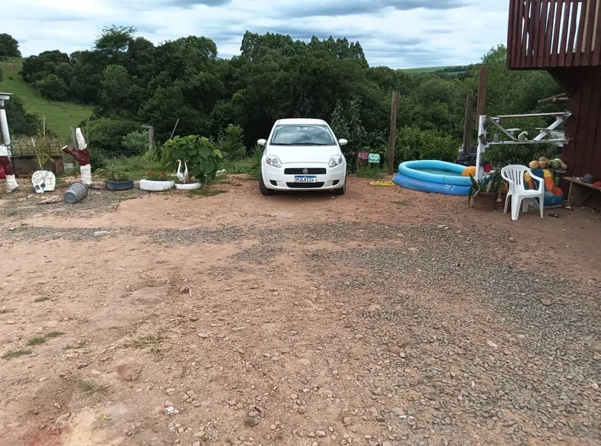 Armazém / Galpão com 2 quartos à venda, 75m2 em Centro, Jacuizinho - RS - imagem 9 Foto 9 de Armazém / Galpão com 2 quartos à venda, 75m2 em Centro, Jacuizinho - RS