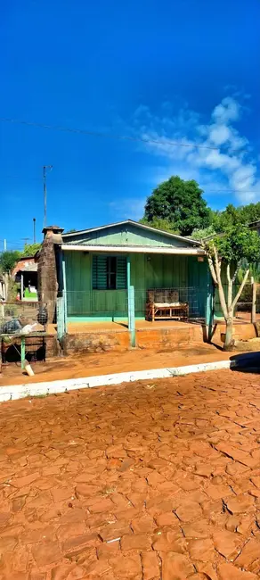 Foto 3 de Sobrado com 2 quartos à venda em Centro, Selbach - RS