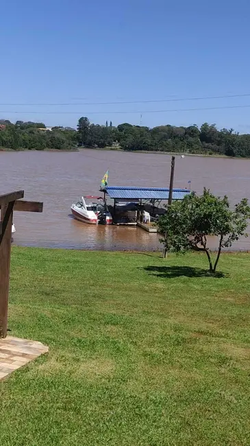 Foto 6 de Sobrado à venda em Quinze De Novembro - RS