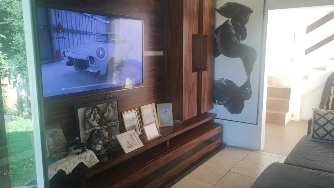 Foto 4 de Sobrado à venda em Quinze De Novembro - RS