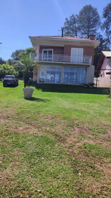 Foto 1 de Sobrado à venda em Quinze De Novembro - RS