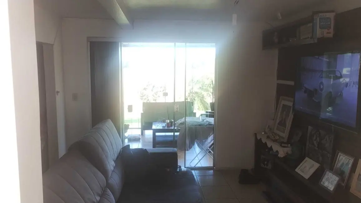 Foto 9 de Sobrado à venda em Quinze De Novembro - RS
