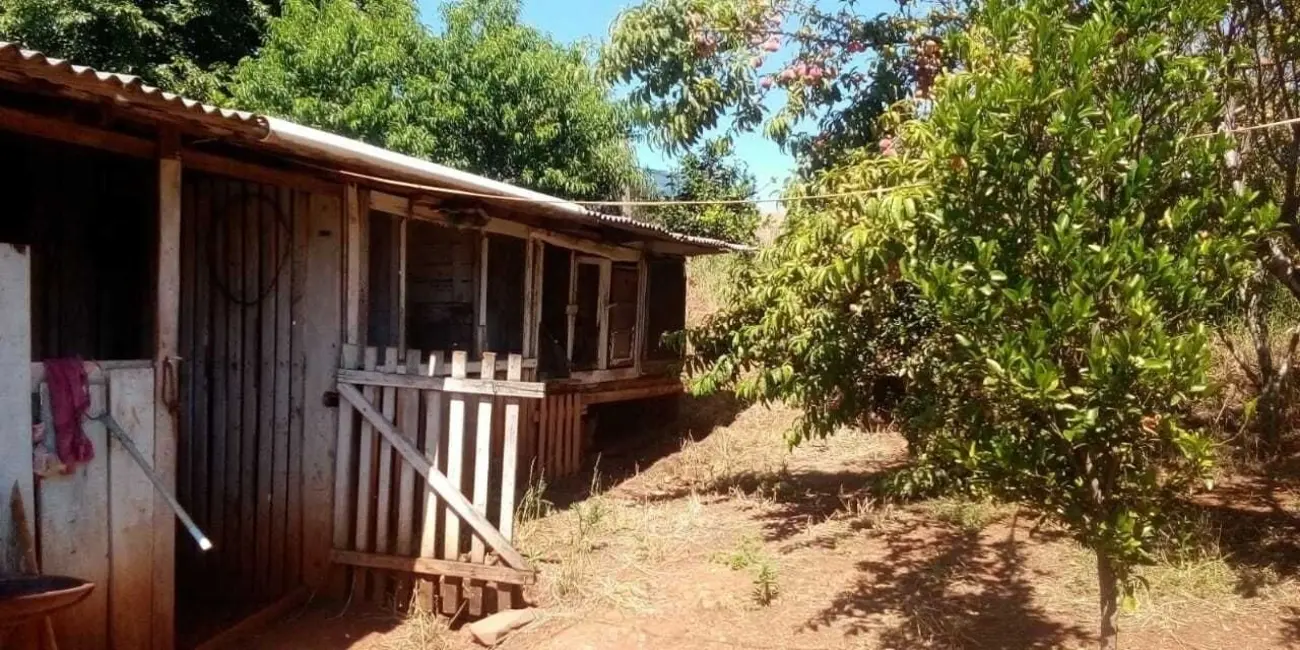 Foto 4 de Chácara com 2 quartos à venda, 23000m2 em Centro, Ibiruba - RS