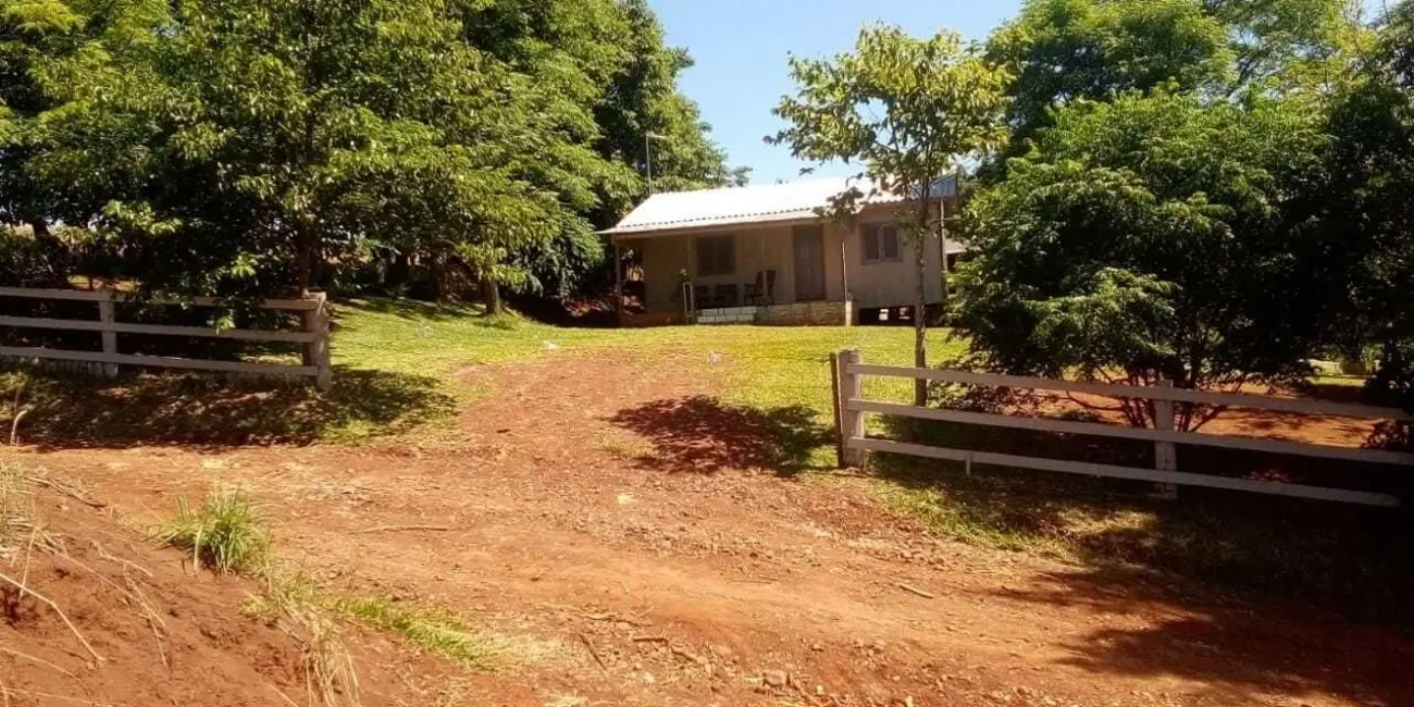 Foto 3 de Chácara com 2 quartos à venda, 23000m2 em Centro, Ibiruba - RS