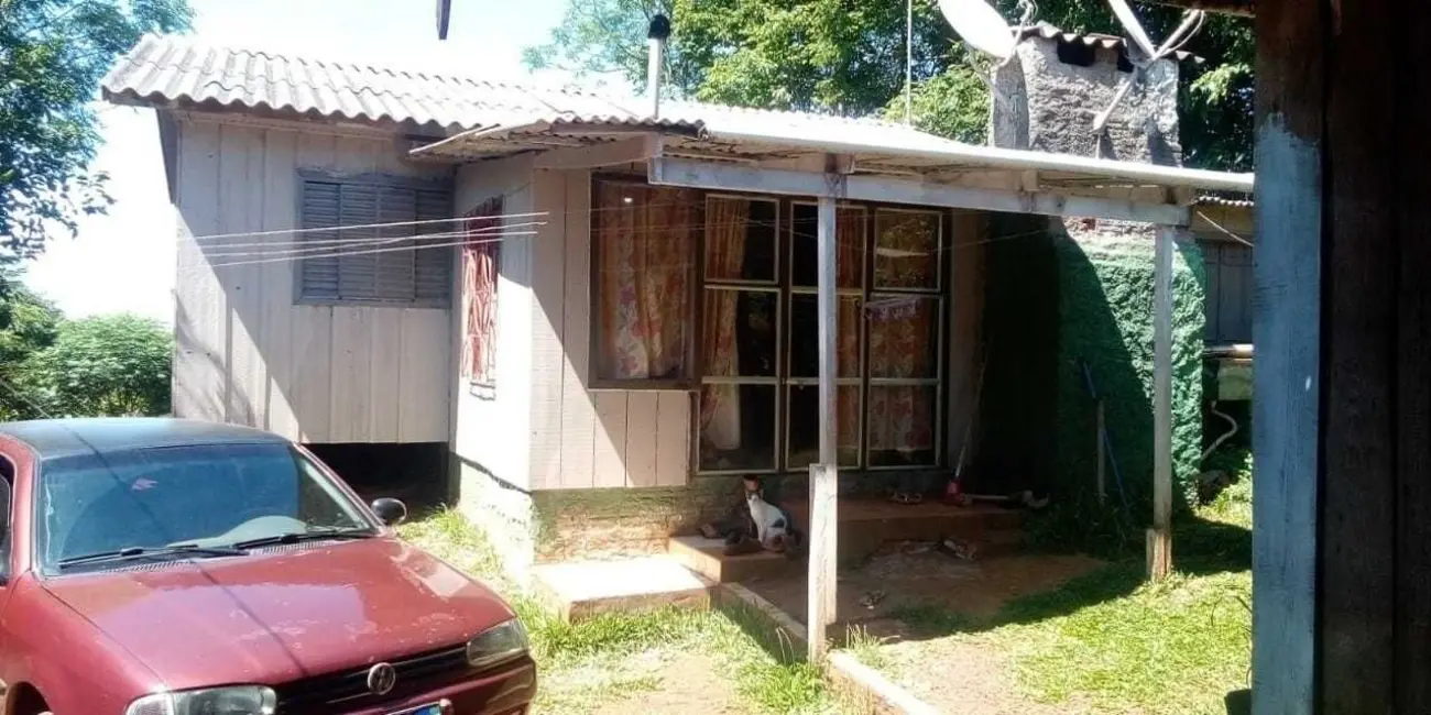 Foto 9 de Chácara com 2 quartos à venda, 23000m2 em Centro, Ibiruba - RS