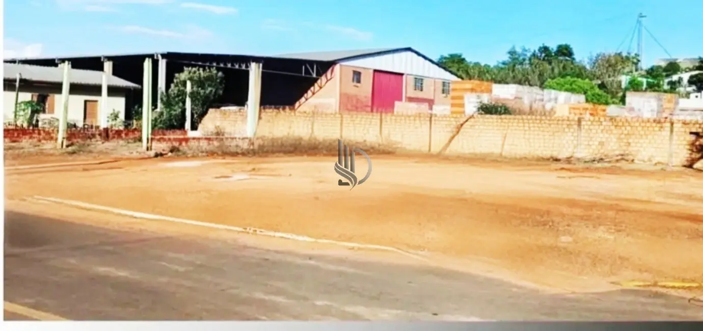 Foto 3 de Terreno / Lote à venda em Centro, Selbach - RS