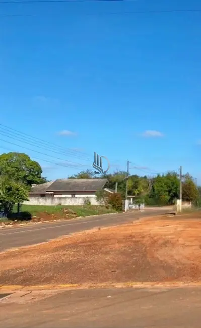 Foto 4 de Terreno / Lote à venda em Centro, Selbach - RS