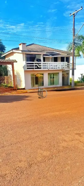 Foto 3 de Sobrado com 3 quartos à venda em Centro, Selbach - RS