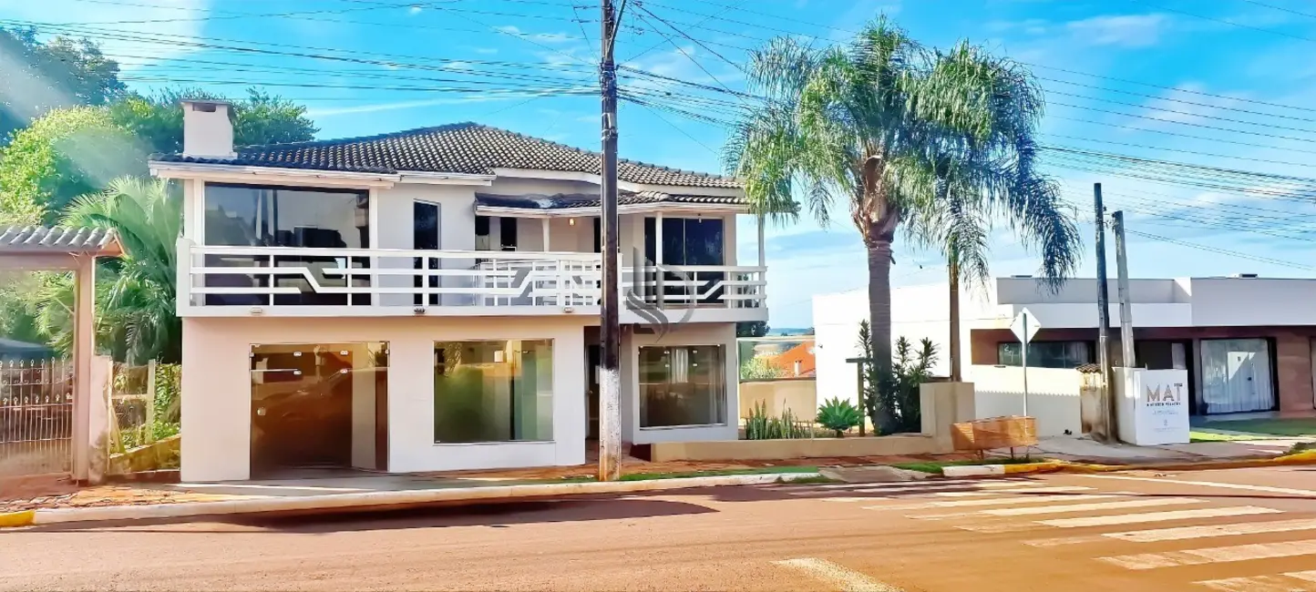 Foto 2 de Sobrado com 3 quartos à venda em Centro, Selbach - RS