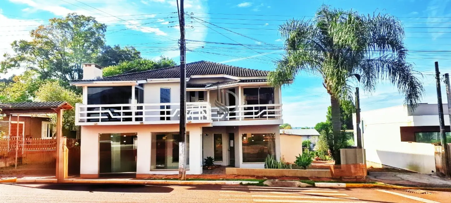 Foto 1 de Sobrado com 3 quartos à venda em Centro, Selbach - RS