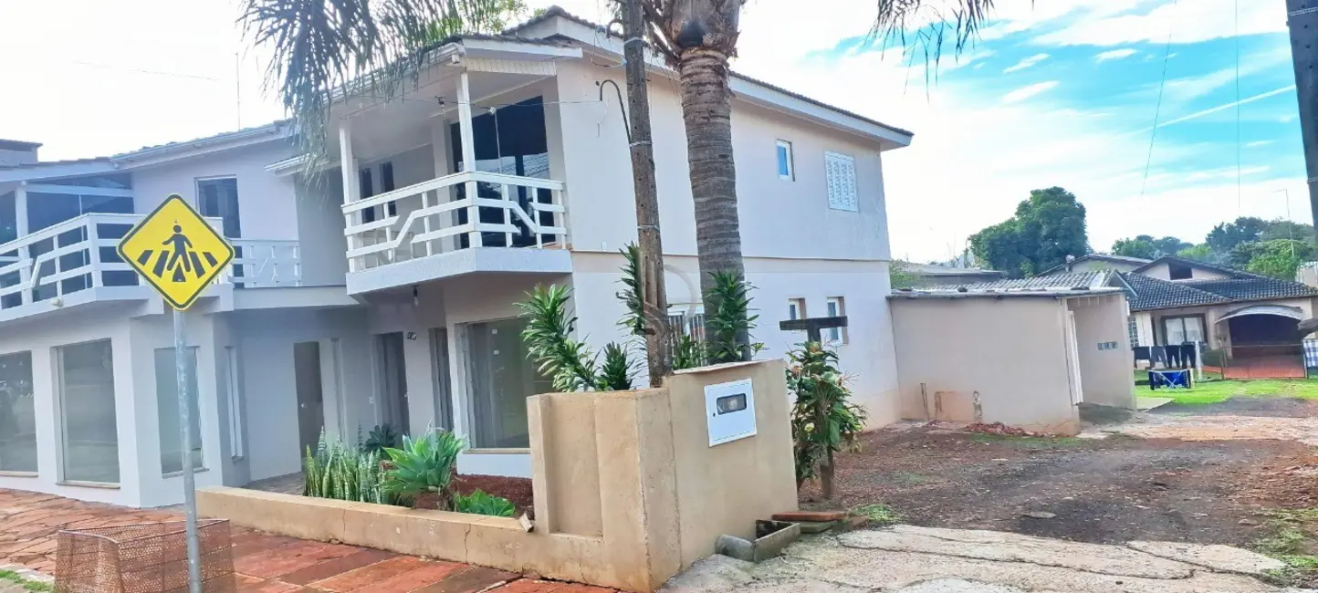 Foto 4 de Sobrado com 3 quartos à venda em Centro, Selbach - RS