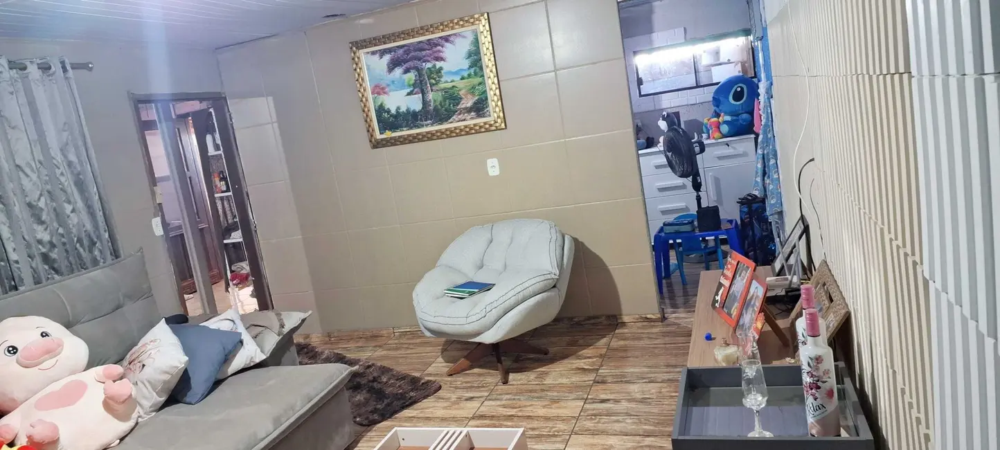 Foto 8 de Sobrado com 4 quartos à venda, 170m2 em Centro, Lagoa Dos Tres Cantos - RS