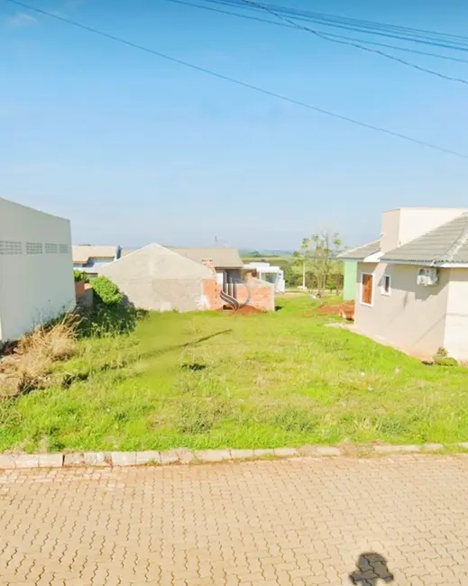 Foto 2 de Terreno / Lote à venda em Selbach - RS