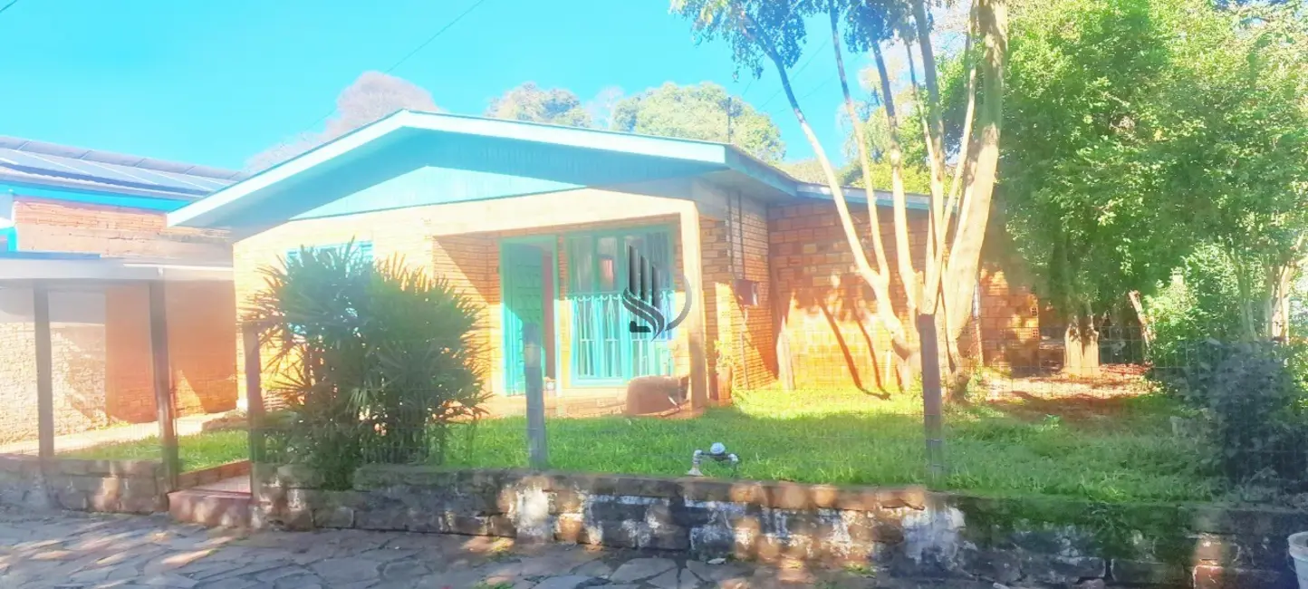 Sobrado com 2 quartos à venda em Centro, Tapera - RS - imagem 2 Foto 2 de Sobrado com 2 quartos à venda em Centro, Tapera - RS
