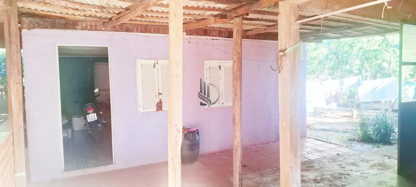 Sobrado com 2 quartos à venda em Centro, Tapera - RS - imagem 4 Foto 4 de Sobrado com 2 quartos à venda em Centro, Tapera - RS