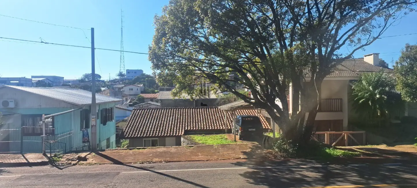 Sobrado com 2 quartos à venda em Tapera - RS - imagem 3 Foto 3 de Sobrado com 2 quartos à venda em Tapera - RS