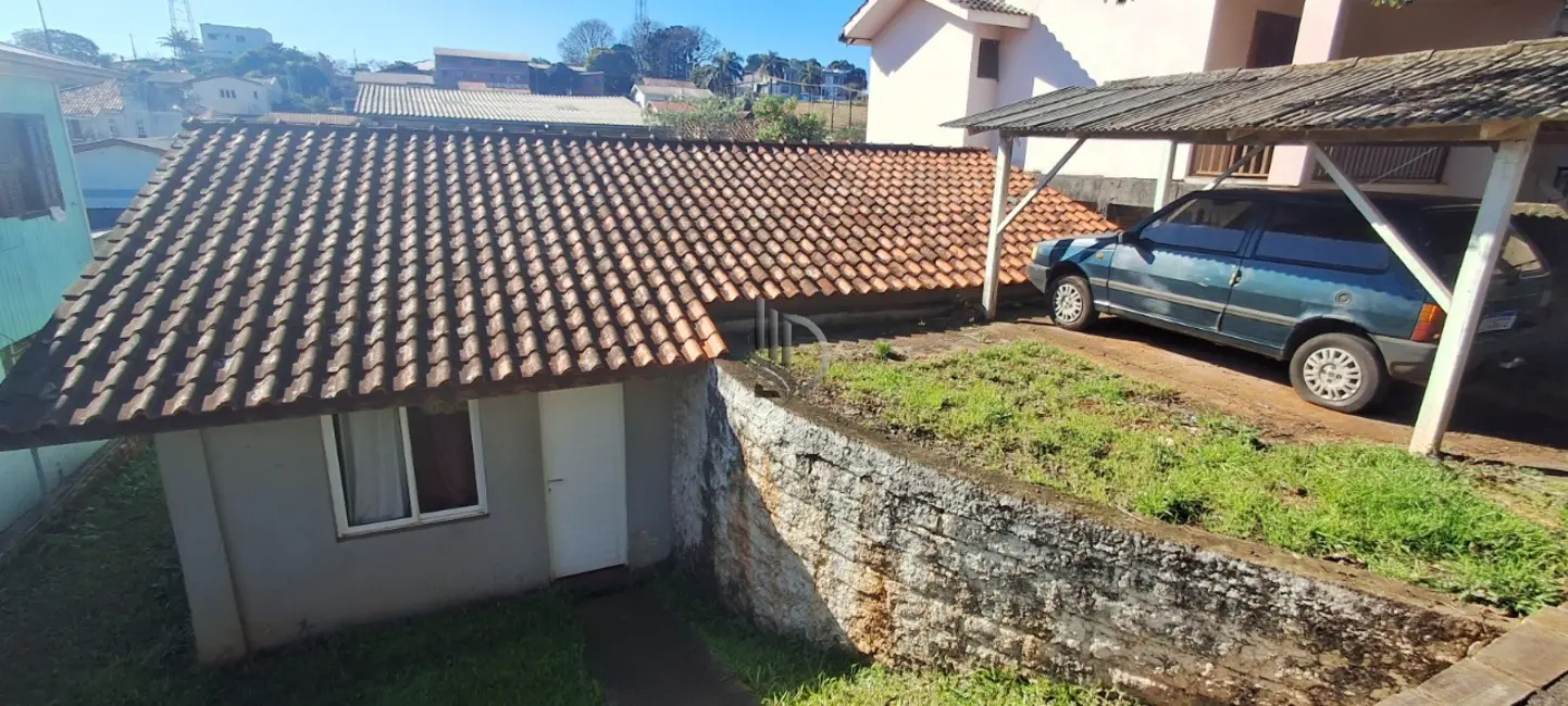 Sobrado com 2 quartos à venda em Tapera - RS - imagem 4 Foto 4 de Sobrado com 2 quartos à venda em Tapera - RS