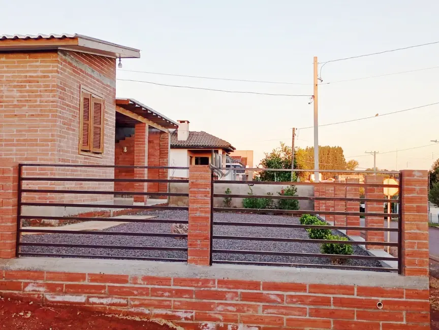 Foto 5 de Sobrado com 2 quartos à venda em Tapera - RS