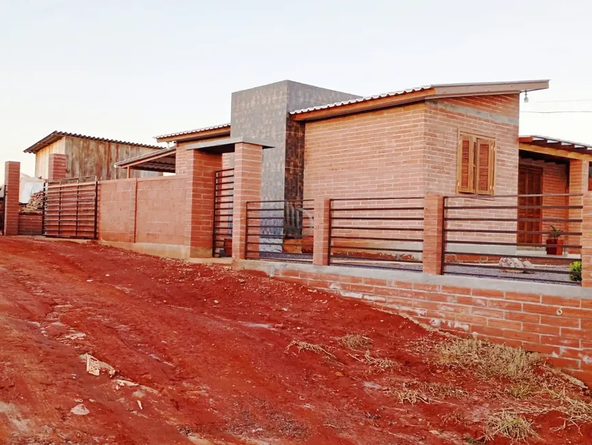 Foto 6 de Sobrado com 2 quartos à venda em Tapera - RS