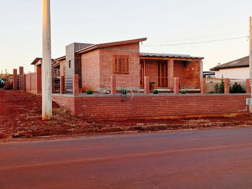 Foto 7 de Sobrado com 2 quartos à venda em Tapera - RS