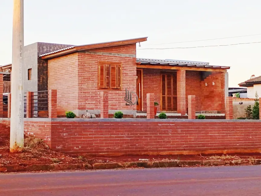 Foto 8 de Sobrado com 2 quartos à venda em Tapera - RS