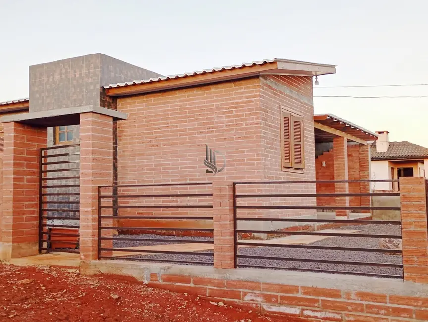 Foto 4 de Sobrado com 2 quartos à venda em Tapera - RS