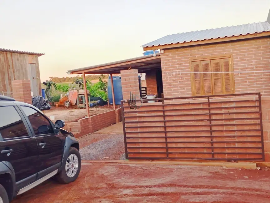 Foto 9 de Sobrado com 2 quartos à venda em Tapera - RS