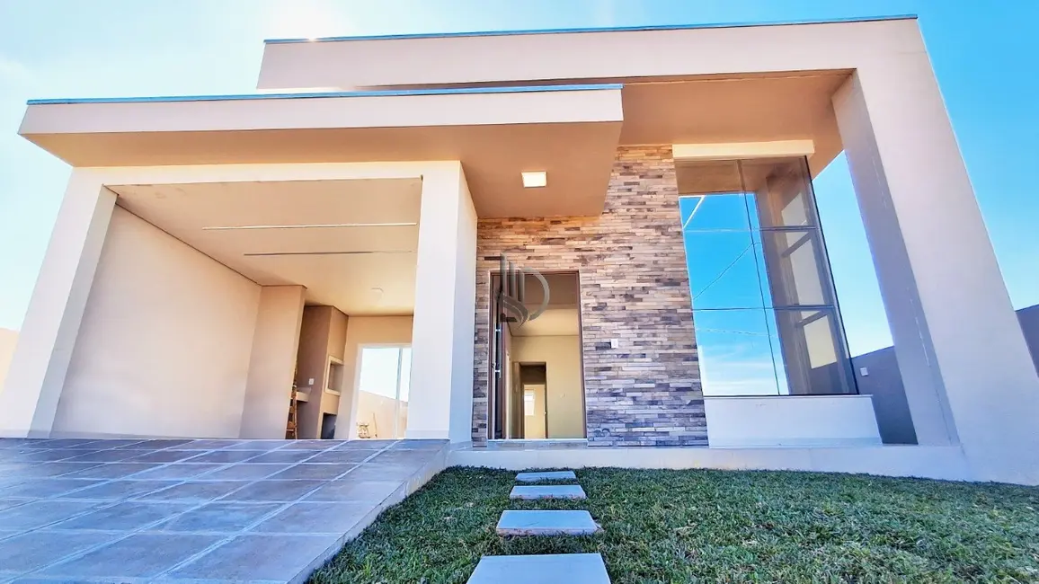 Foto 9 de Sobrado com 3 quartos à venda em Centro, Selbach - RS