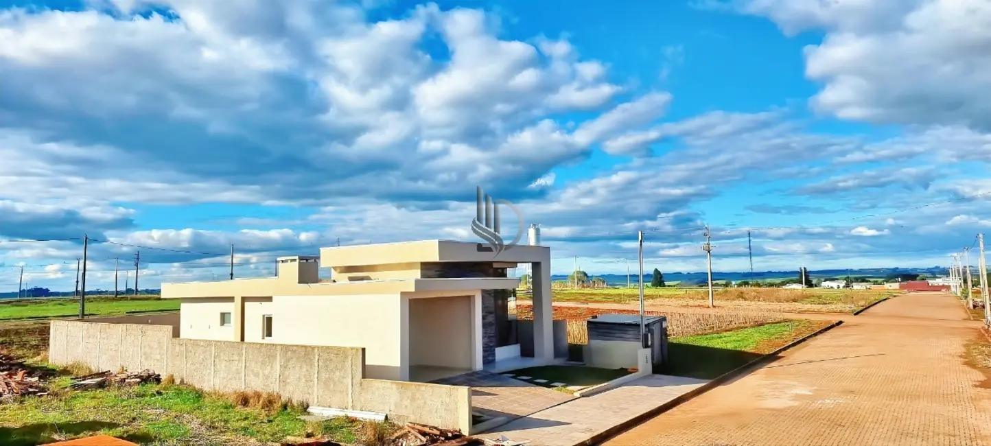 Foto 4 de Sobrado com 3 quartos à venda em Centro, Selbach - RS