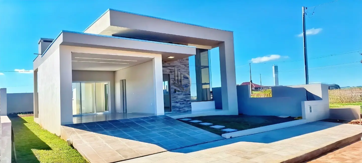 Foto 6 de Sobrado com 3 quartos à venda em Centro, Selbach - RS