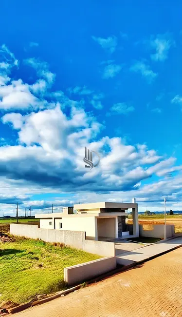 Foto 5 de Sobrado com 3 quartos à venda em Centro, Selbach - RS