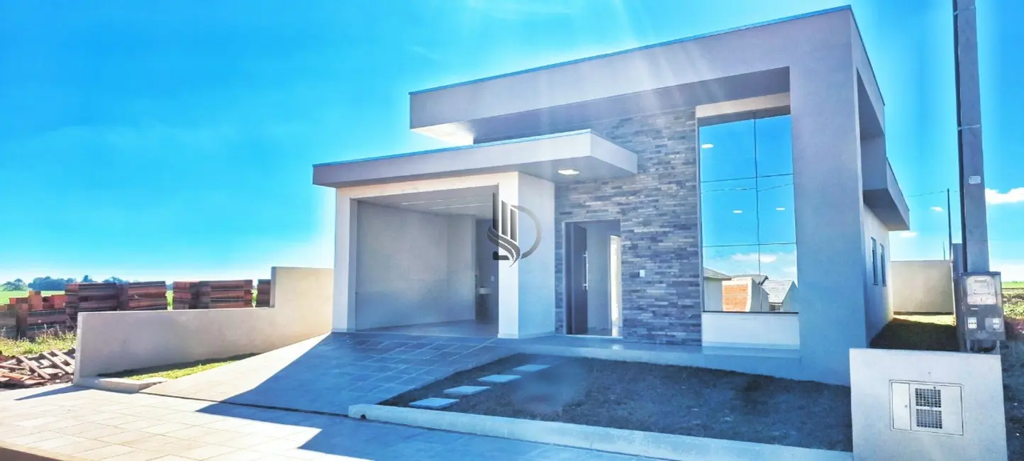 Foto 7 de Sobrado com 3 quartos à venda em Centro, Selbach - RS