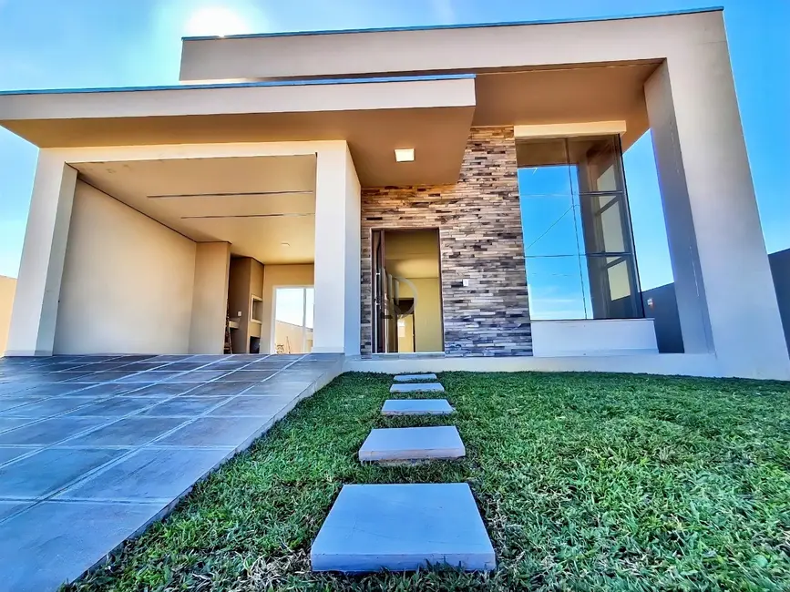 Foto 8 de Sobrado com 3 quartos à venda em Centro, Selbach - RS