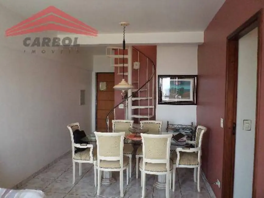 Foto 1 de Apartamento com 3 quartos à venda, 140m2 em Recanto Quarto Centenário, Jundiai - SP
