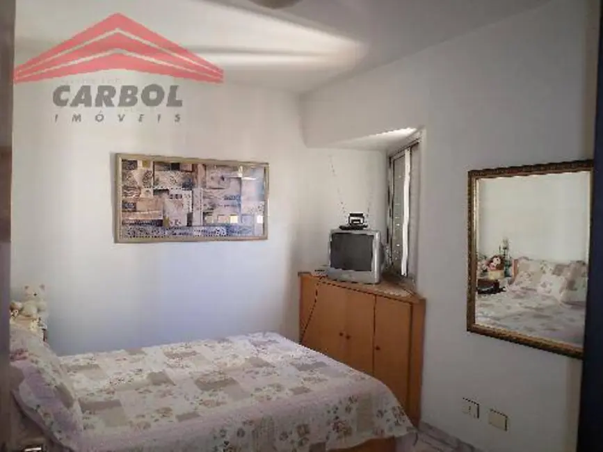 Foto 7 de Apartamento com 3 quartos à venda, 140m2 em Recanto Quarto Centenário, Jundiai - SP