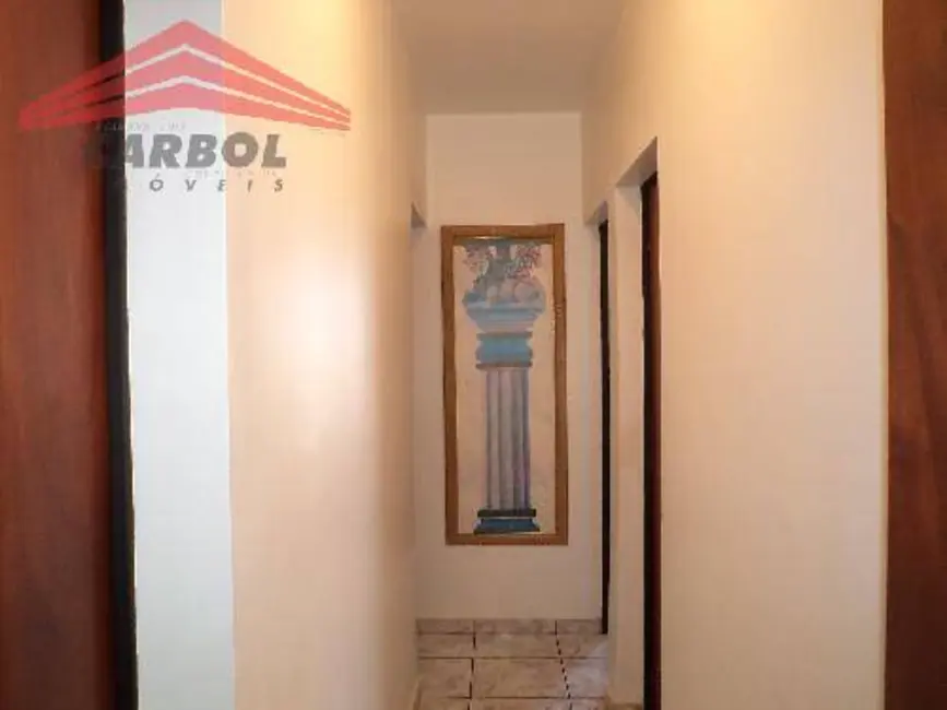 Foto 6 de Apartamento com 3 quartos à venda, 140m2 em Recanto Quarto Centenário, Jundiai - SP