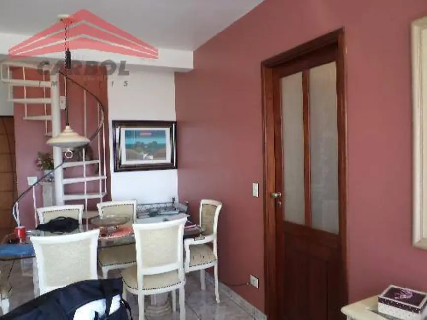 Foto 2 de Apartamento com 3 quartos à venda, 140m2 em Recanto Quarto Centenário, Jundiai - SP