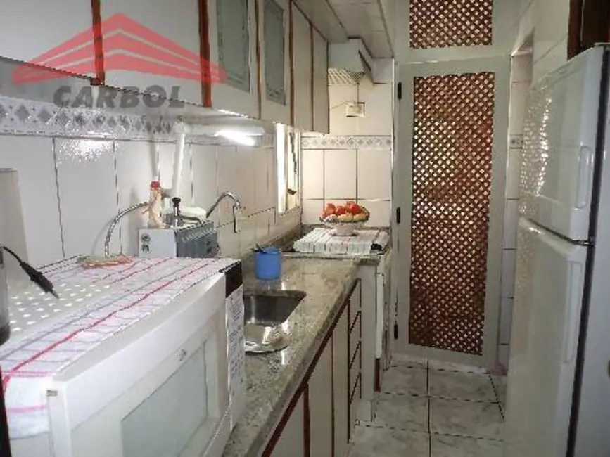 Foto 5 de Apartamento com 3 quartos à venda, 140m2 em Recanto Quarto Centenário, Jundiai - SP