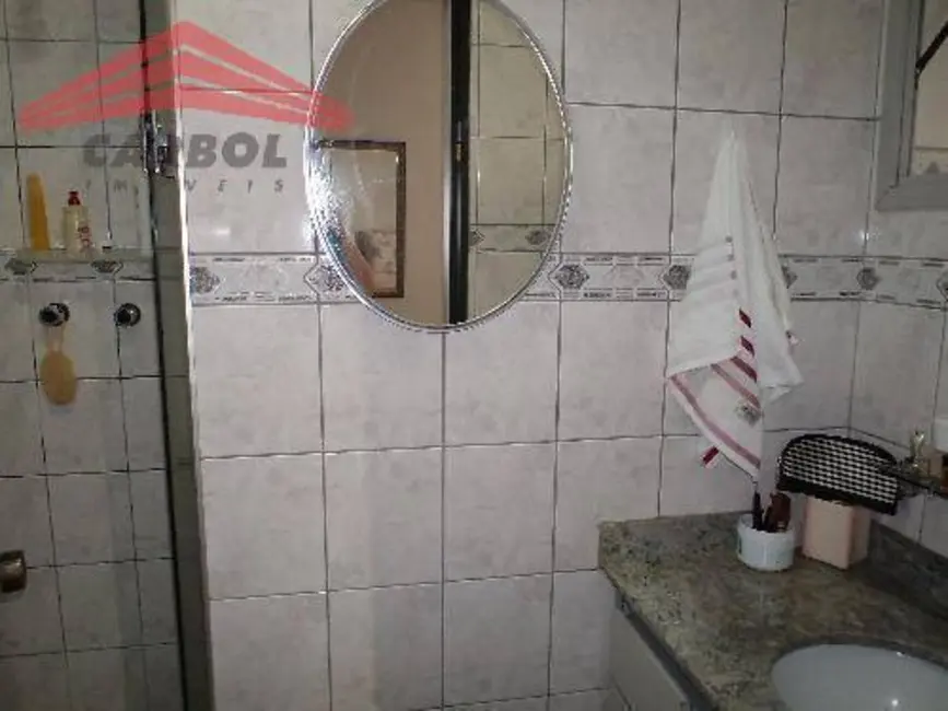 Foto 8 de Apartamento com 3 quartos à venda, 140m2 em Recanto Quarto Centenário, Jundiai - SP