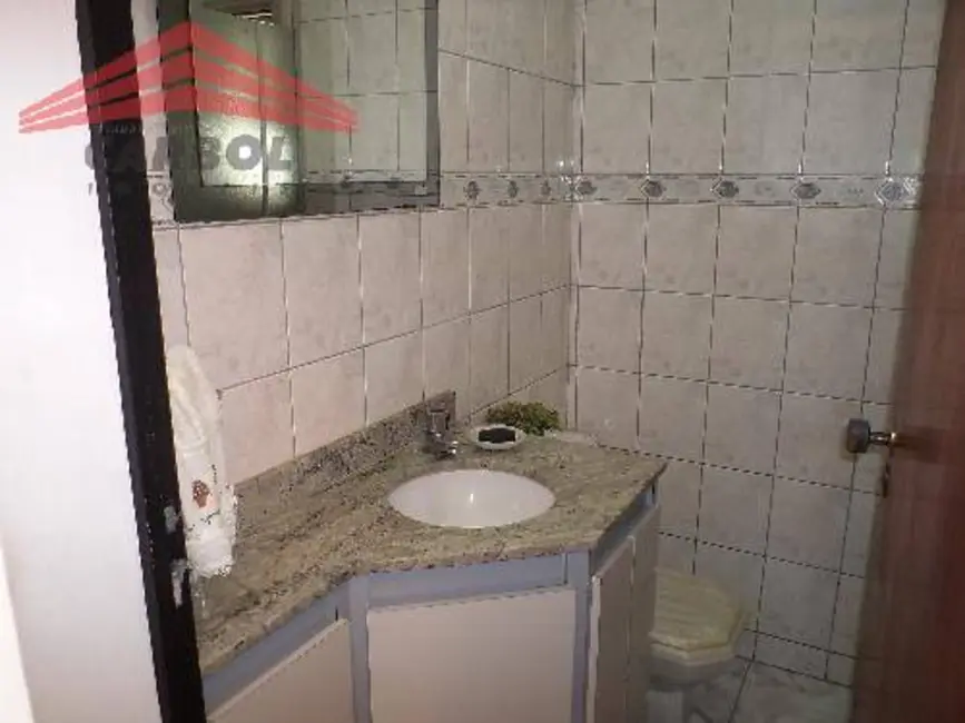 Foto 9 de Apartamento com 3 quartos à venda, 140m2 em Recanto Quarto Centenário, Jundiai - SP
