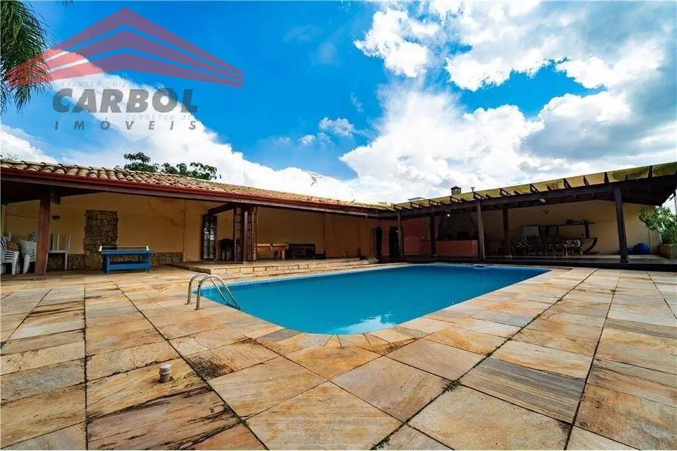 Foto 6 de Chácara com 3 quartos à venda, 2200m2 em Jundiai - SP